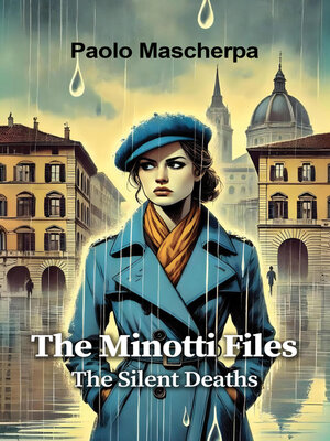 cover image of The Silent Deaths